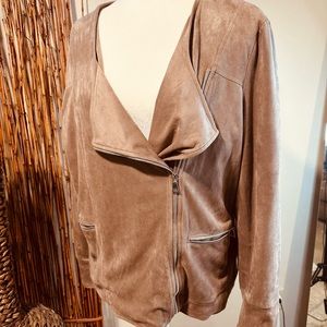 NY Collection Jacket